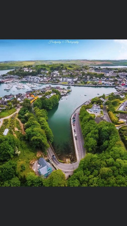 The Town House Kinsale, Hosted By Exquisite Holiday Homes, Sleeps 16 Extérieur photo