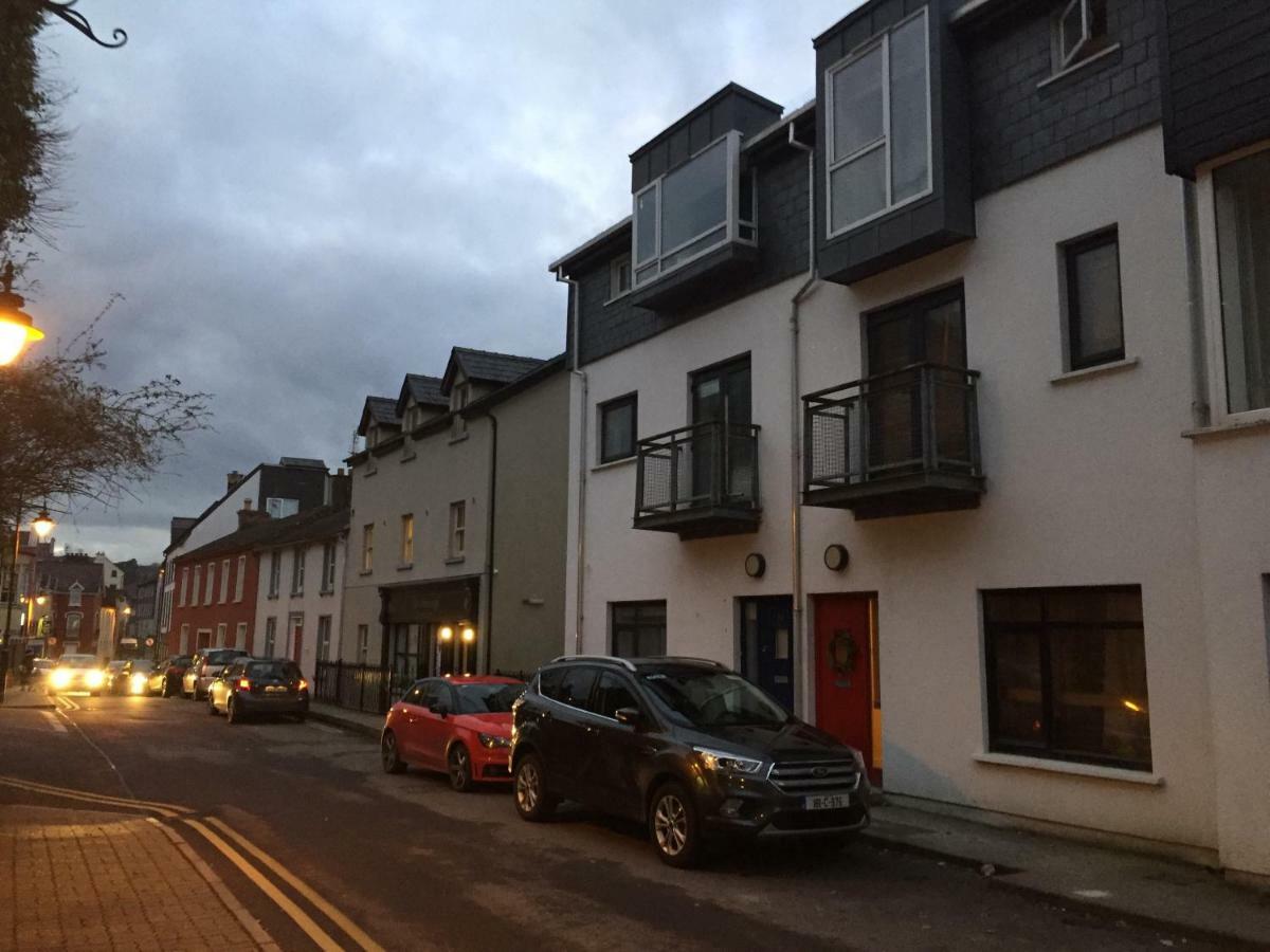 The Town House Kinsale, Hosted By Exquisite Holiday Homes, Sleeps 16 Extérieur photo