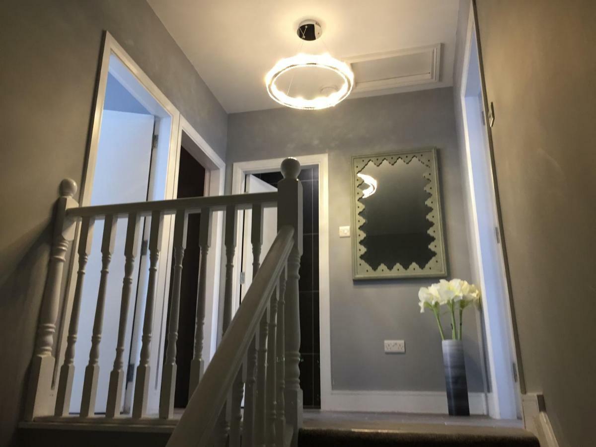 The Town House Kinsale, Hosted By Exquisite Holiday Homes, Sleeps 16 Extérieur photo