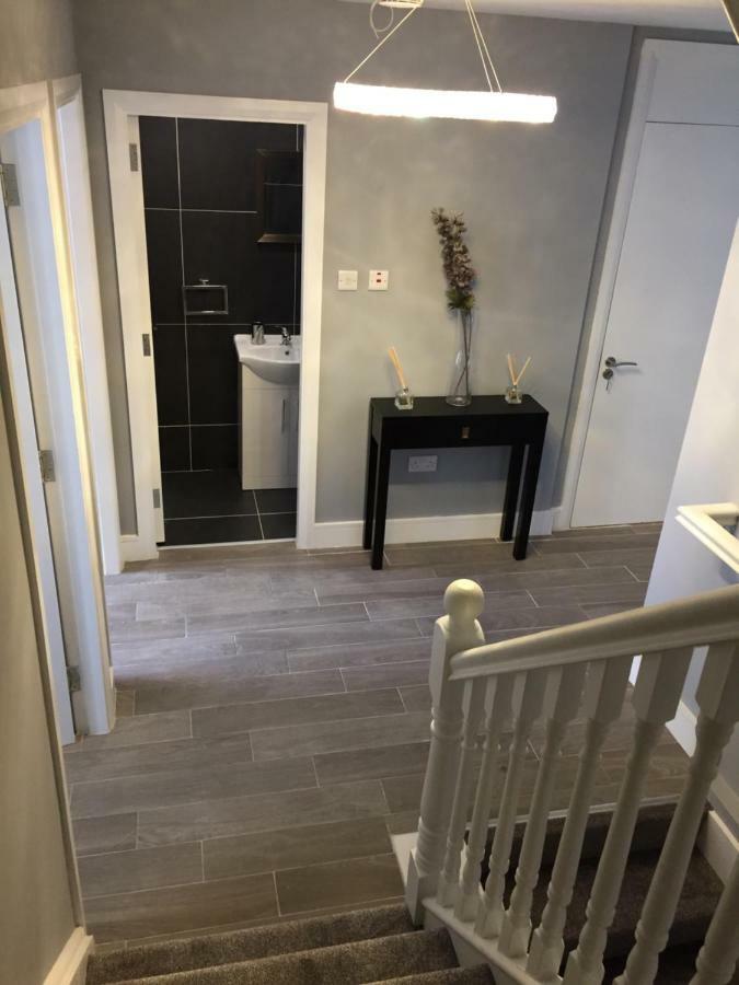 The Town House Kinsale, Hosted By Exquisite Holiday Homes, Sleeps 16 Extérieur photo