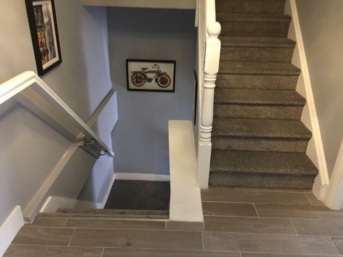 The Town House Kinsale, Hosted By Exquisite Holiday Homes, Sleeps 16 Extérieur photo