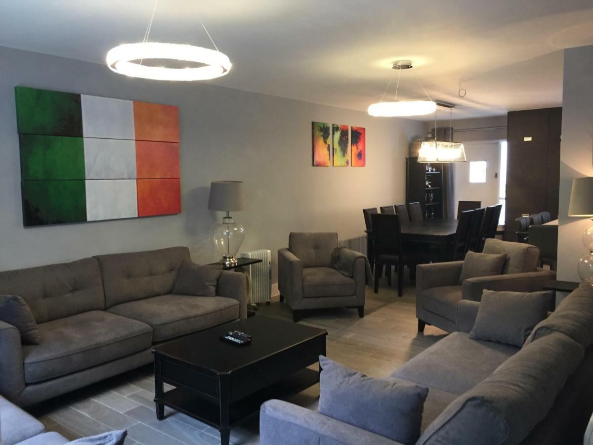 The Town House Kinsale, Hosted By Exquisite Holiday Homes, Sleeps 16 Extérieur photo