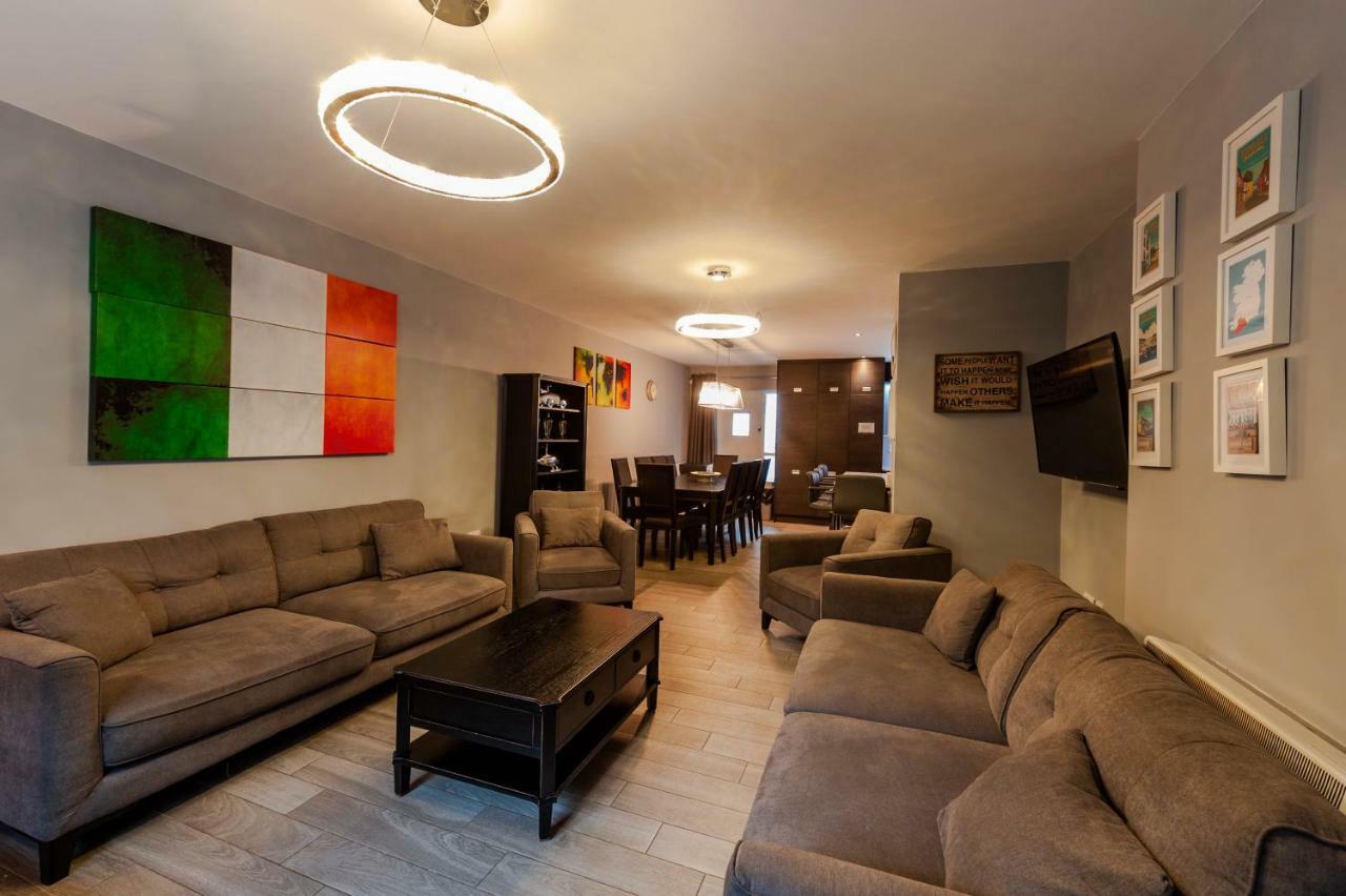 The Town House Kinsale, Hosted By Exquisite Holiday Homes, Sleeps 16 Extérieur photo