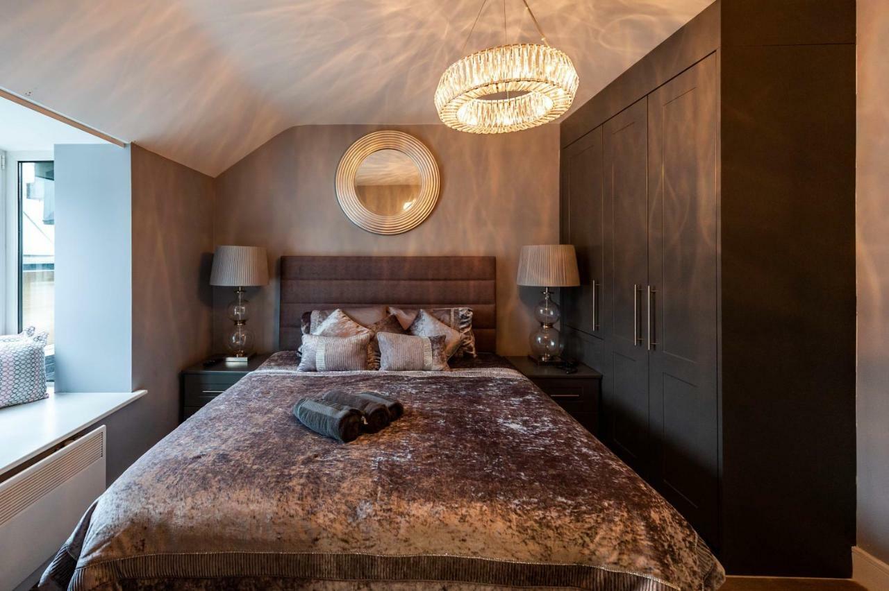 The Town House Kinsale, Hosted By Exquisite Holiday Homes, Sleeps 16 Extérieur photo