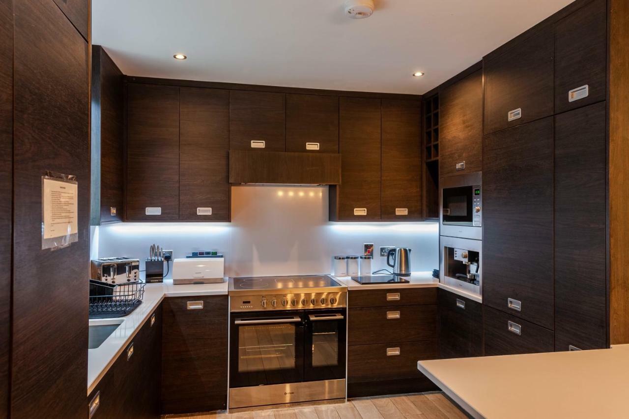 The Town House Kinsale, Hosted By Exquisite Holiday Homes, Sleeps 16 Extérieur photo